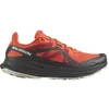 Image de Salomon Chaussures de course pour homme, rouge, 44 EU, Rouge, 44 2/3 EU