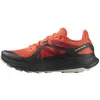 Image de Salomon Chaussures de course pour homme, 43 1/3 EU, rouge, 43.50 EU