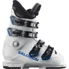 Image de Mckinley S/Race 60T Botte de randonnée, Glacier Blue/Black, 26 EU, Glacier Blue Black, 26