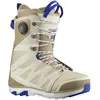 Image de Salomon Chaussures De Snowboard X Approach Lace Sj Boa en occasion ou reconditionné