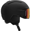 Image de Salomon Driver Pro Sigma Photo MIPS Helm Black S 5356
