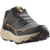 Image de Salomon Chaussures de course pour femme, 38 EU, gris, 38 EU