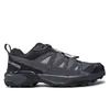 Image de Salomon Chaussures de trekking pour homme, gris, 41 1/3 EU