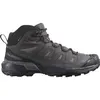 Image de Salomon X ULTRA 360 LEATHER MID GORE-TEX Hoge Wandelschoen Heren Castlerock/Asphalt/Kelp 11,5