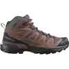 Image de Salomon Chaussures de trekking pour femme, marron, 41 1/3 EU