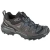 Image de Salomon X Ultra 360 Leather Gore-tex Chaussures de randonnée pour femme, gris, 40 2/3 EU
