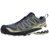 Image de Salomon Chaussures de course pour homme, gris, 40 2/3 EU
