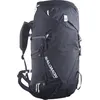 Image de Salomon Aerotrek 38 Backpack Dames Maritime Blue/Mood Indigo/Ballad Blue M/L