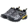 Image de Salomon Chaussures de trekking pour homme, 44 EU, gris, 44 EU