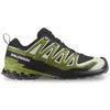 Image de SALOMON Chaussures Xa Pro 3D V9 Gore-Tex Code 477419 Noir, Noir et vert., 44.5 EU