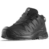 Image de Trekking Salomon XA PRO 3D V9 W Bleu marine Femme L47748000 37 1/3