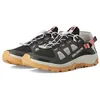 Image de Salomon Chaussures de course pour femme, vert, 40 EU