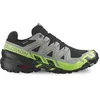 Image de SALOMON Chaussures Speedcross 6 Gore-Tex Taille 42 Code 477650 Noir, Noir, gris, vert, 42