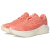 Image de Salomon Chaussures de course pour femme, 40 2/3 EU, Orange, 40 2/3 EU
