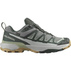 Image de Salomon X Ultra 360 Edge GTX Lage Wandelschoen Heren Monument/Urban Chic/Sea Foam 11,5