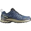Image de Salomon Chaussures de course pour homme, 42 EU, bleu, 42 EU