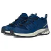 Image de Salomon Chaussures de course pour homme, 41 1/3 EU, bleu, 41 1/3 EU