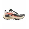 Image de Salomon Chaussures de course pour femme, 41 1/3 EU, gris, 41 1/3 EU