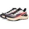 Image de Salomon Chaussures de course pour femme, gris, 38 EU