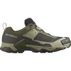 Image de Salomon X Ultra 5 Gore-Tex Lage Wandelschoen Heren Martini Olive/Gray Green/Blue Nights 9