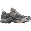 Image de Salomon X Ultra 5 GTX Lage Wandelschoen Dames Plum Kitten/Nine Iron/Soft Clay 6,5