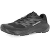 Image de SALOMON Chaussures Alphaglide Code 479483 Noir, Noir anthracite., 43.5 EU