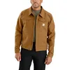 Image de Carhartt Duck Relaxed Fit Veste, marron, L
