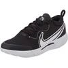 Image de Nike Nikecourt Zoom Pro, Men's Clay Court Tennis Shoes Homme, Black White, 42.5 EU