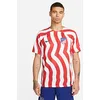 Image de NIKE Atlético Madrid 2022/23 Stadium Home Maillot officiel de football unisexe pour adulte