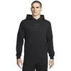 Image de NIKE Paris Saint Germain DN1312-010 Sweat-shirt pour homme (as8, alpha, m, régulier, standard) noir, Noir , M
