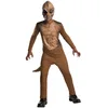 Image de Rubies - Jurassic World Officiel - Déguisement T-Rex (Enfant) - Taille 5-6 ans