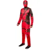 Image de rubie's 1001361XS Déguisement de Deadpool pour adulte, Homme, Multicolore, XS