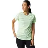 Image de New Balance T-shirt à Manches Courtes Q Speed Jacquard