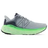 Image de New Balance - Fresh Foam More V3 - MMORGG3 - Kleur: Grijs-Groen - Maat: 43 EU