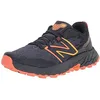Image de New Balance mt, Chaussures de Running Homme, bleu marine, 42 EU
