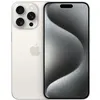 Image de Apple iPhone 15 Pro Max 5G Double SIM 512 Go 6.7" White Titanium en occasion ou reconditionné