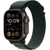 Image de Montre connectée APPLE WATCH Ultra 2 49mm Noir / Vert Loop M Cellular