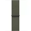 Image de Bracelet APPLE 42 mm Boucle Sport foret