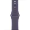 Image de Bracelet APPLE 40 mm - M/L Sport brume violette