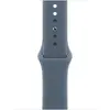 Image de Bracelet APPLE 42 mm - M/L Sport bleu maritime