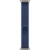 Image de Bracelet APPLE 49 mm M/L Trail bleu/bleu vif naturel