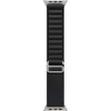 Image de Bracelet APPLE 49 mm Small Alpine noir  naturel