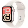 Image de Montre connectée APPLE WATCH SE 3 40mm Lumière Stellaire S/M Cellular