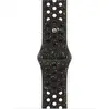 Image de Bracelet APPLE 40 mm - M/L Sport Nike Noir nuit