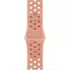 Image de Bracelet APPLE 40 mm - S/M Sport Nike Rose Alpenglow