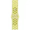 Image de Bracelet APPLE 46 mm - M/L Sport Nike Volt Splash