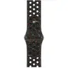Image de Bracelet APPLE 46 mm - S/M Sport Nike Noir nuit