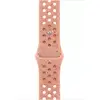 Image de Bracelet APPLE 46 mm - M/L Sport Nike Rose Alpenglow