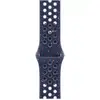 Image de Bracelet APPLE 46 mm - M/L Sport Nike Blue Ribbon
