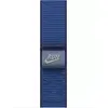 Image de Bracelet APPLE 40 mm Sport Nike Blue Ribbon